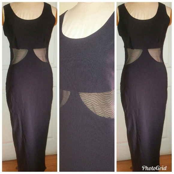 Vintage Dresses & Skirts - 90s BOMBSHELL Vintage Dress